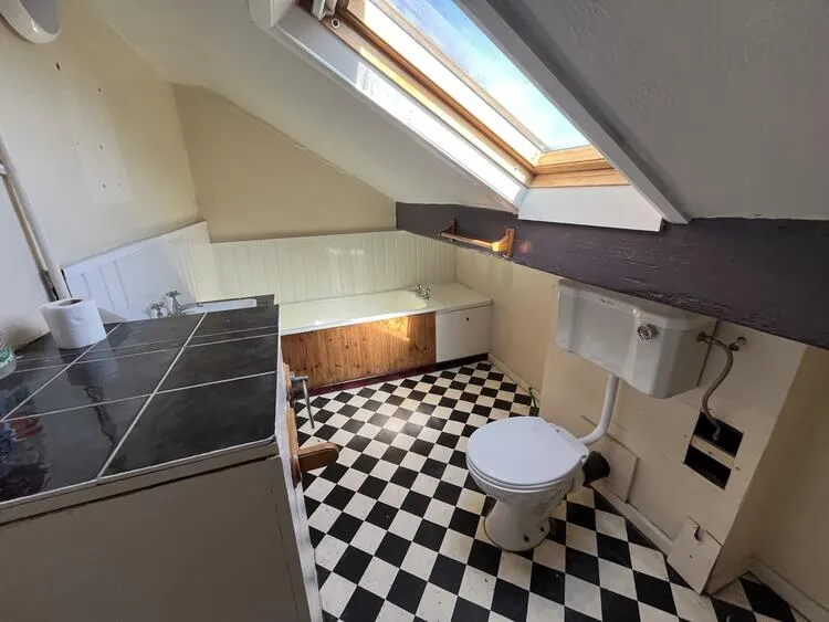 31a London Road, Grantham, Nottinghamshire NG31 6EX