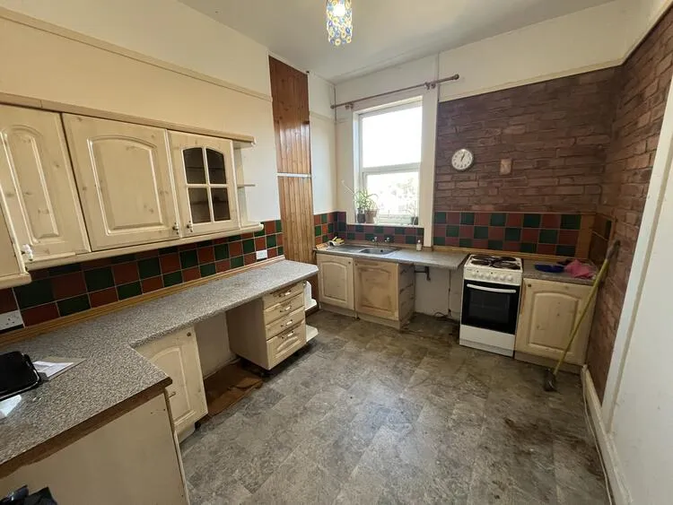 31a London Road, Grantham, Nottinghamshire NG31 6EX