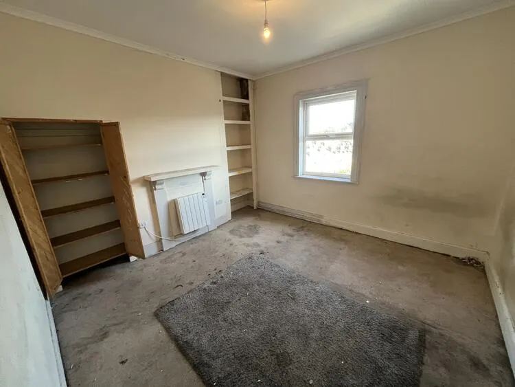 31a London Road, Grantham, Nottinghamshire NG31 6EX