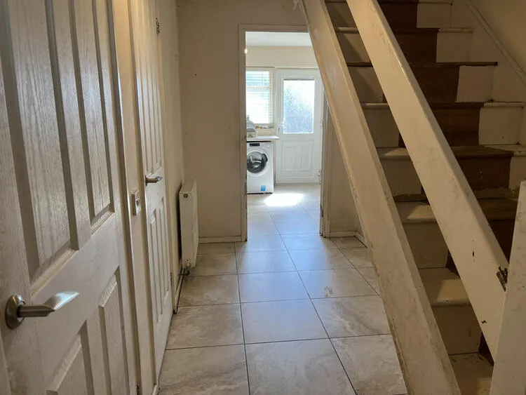 Property cover