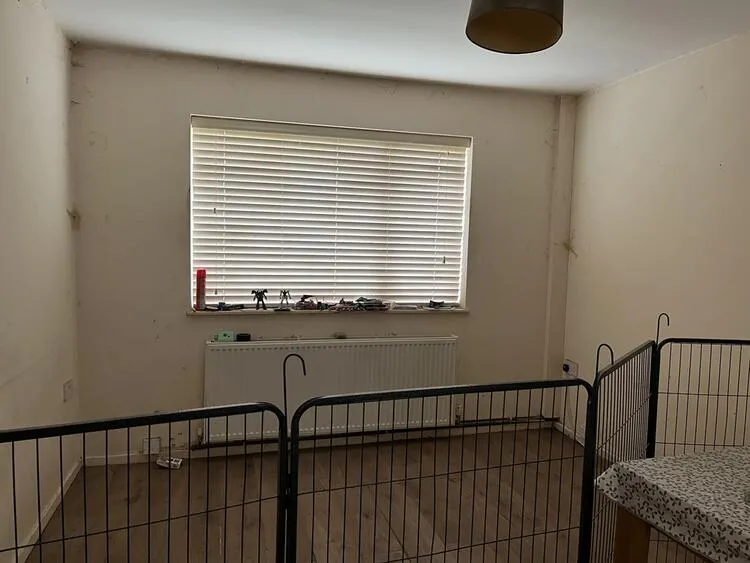 12 Weetman Gardens, Nottingham NG5 9EW