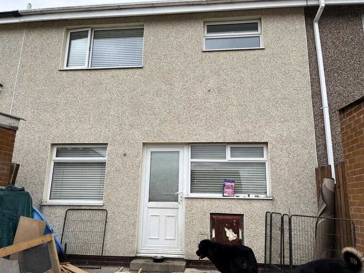 12 Weetman Gardens, Nottingham NG5 9EW