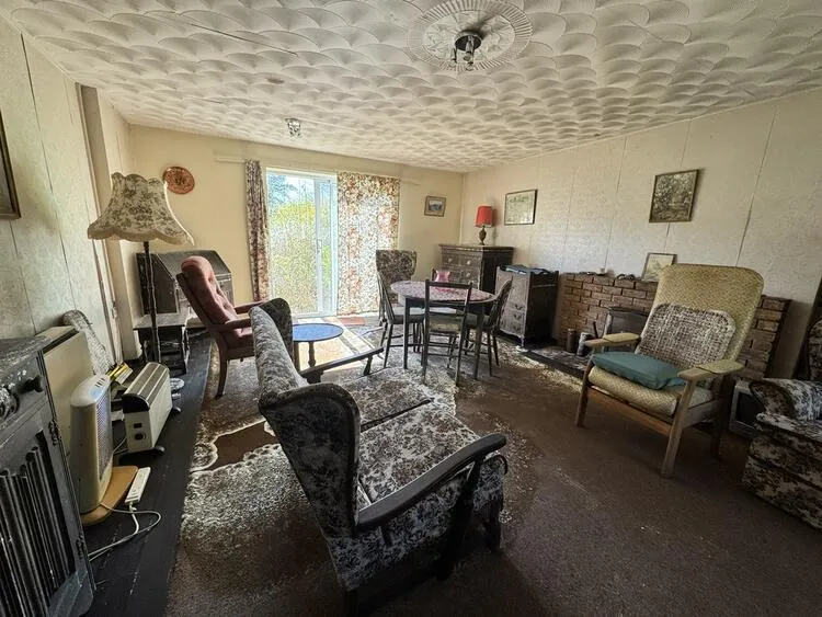 Meadowsweet, Chediston Green, Chediston, Halesworth, Suffolk IP19 0BB