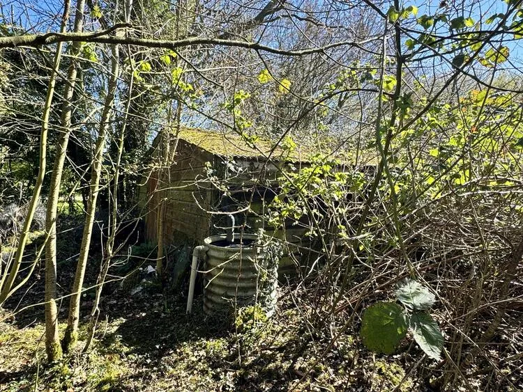 Meadowsweet, Chediston Green, Chediston, Halesworth, Suffolk IP19 0BB