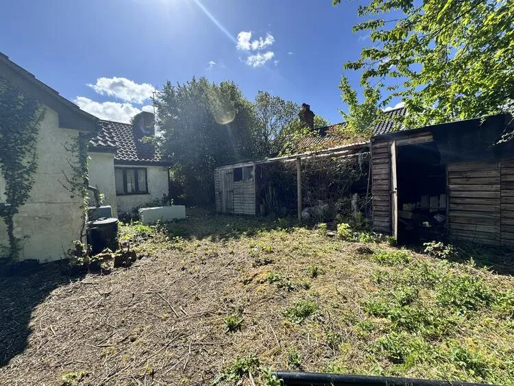Meadowsweet, Chediston Green, Chediston, Halesworth, Suffolk IP19 0BB