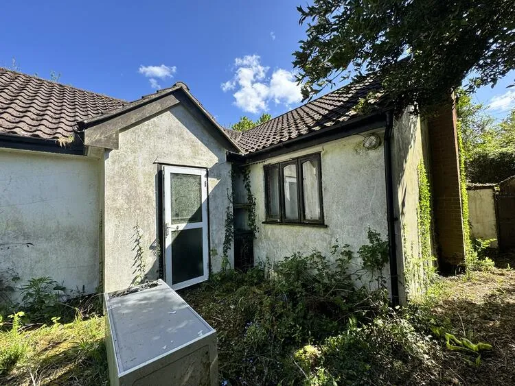 Meadowsweet, Chediston Green, Chediston, Halesworth, Suffolk IP19 0BB