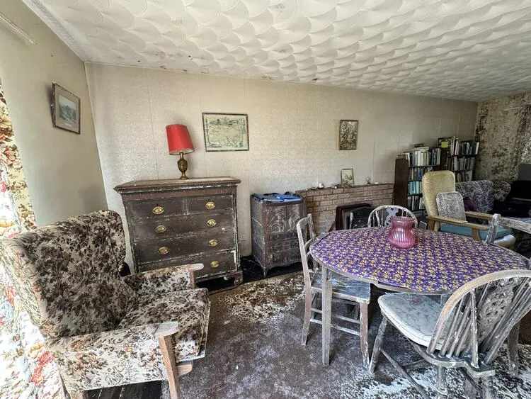 Meadowsweet, Chediston Green, Chediston, Halesworth, Suffolk IP19 0BB