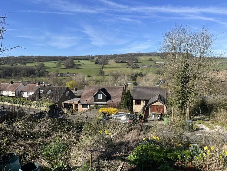 Development Site at Becksitch Lane, Belper DE56 1UZ