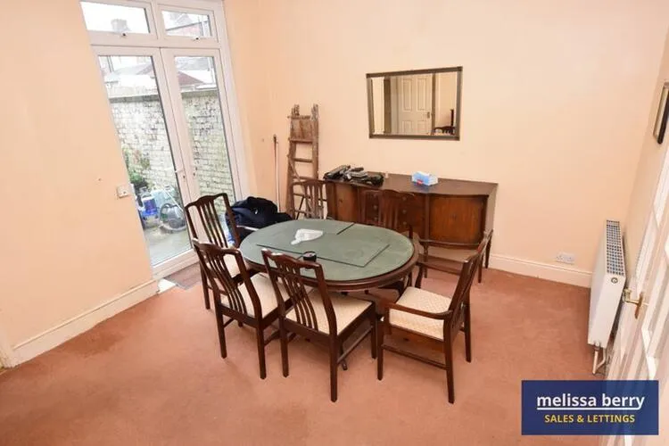 14 Ogden Street, Prestwich, Manchester M25 1JL