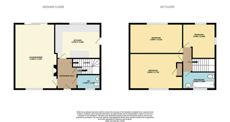 41 Roundwood Road, Arnold, Nottingham NG5 6GB