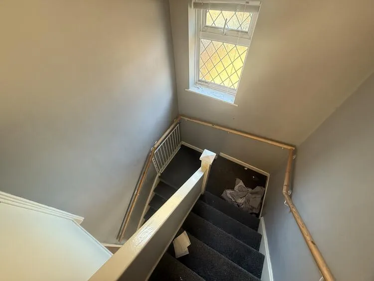 41 Roundwood Road, Arnold, Nottingham NG5 6GB