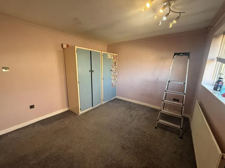 41 Roundwood Road, Arnold, Nottingham NG5 6GB