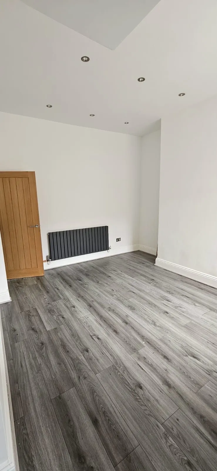 Property cover