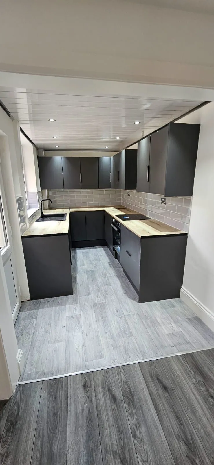 2 Prospect Place Ashton-On-Ribble, Preston, Lancashire, PR2 1DL