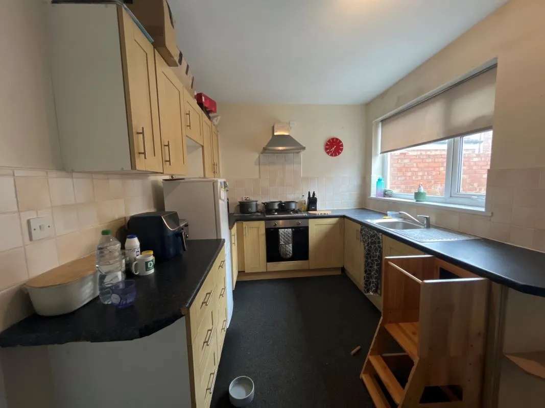39 Wolviston Road, Hartlepool, Cleveland, TS25 5AP