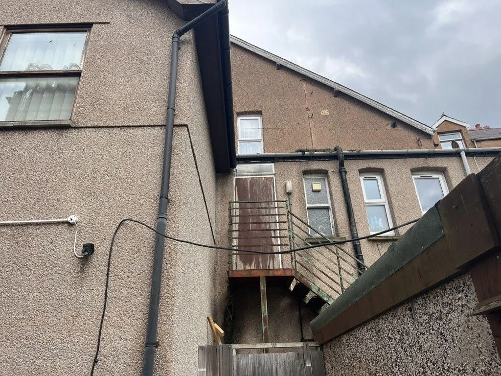 Littlers Building 10 Mostyn Street, Llandudno, Gwynedd, LL30 2PS