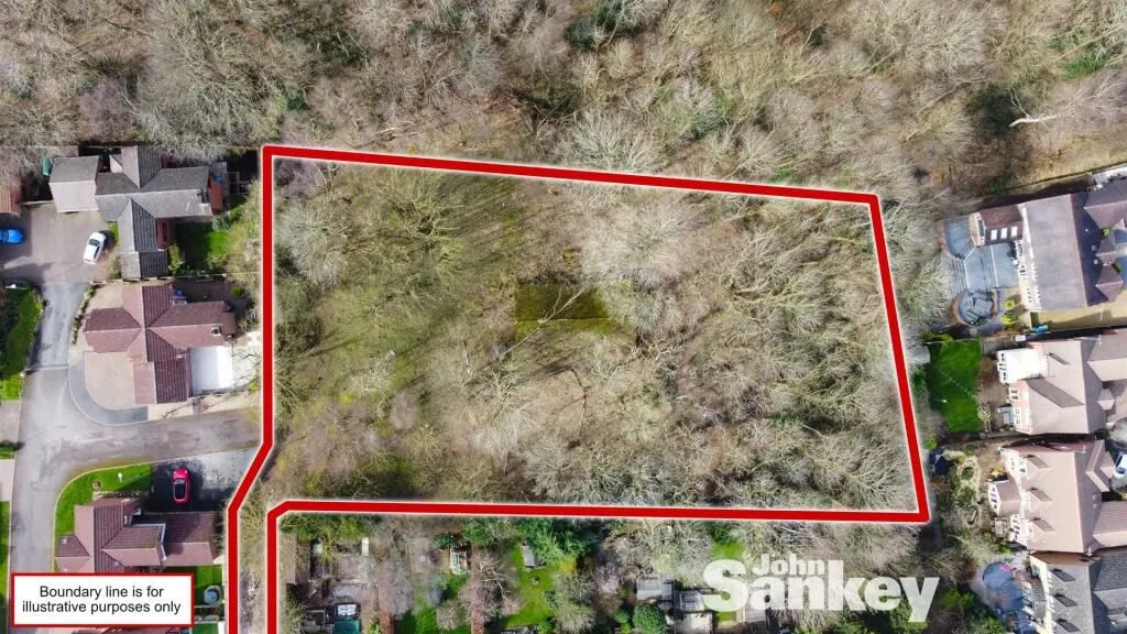 Land to the North of Woodview Gardens Clipstone Drive, Forest Town, Nottinghamshire, NG19 0JL