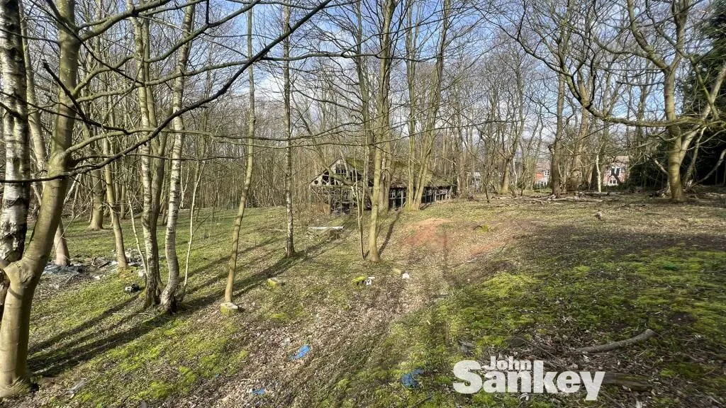 Land to the North of Woodview Gardens Clipstone Drive, Forest Town, Nottinghamshire, NG19 0JL