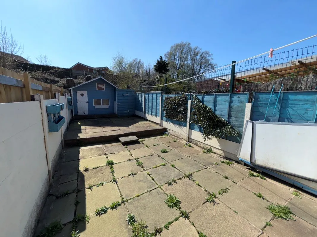 5 West End Road Haydock, St. Helens, Merseyside, WA11 0AE