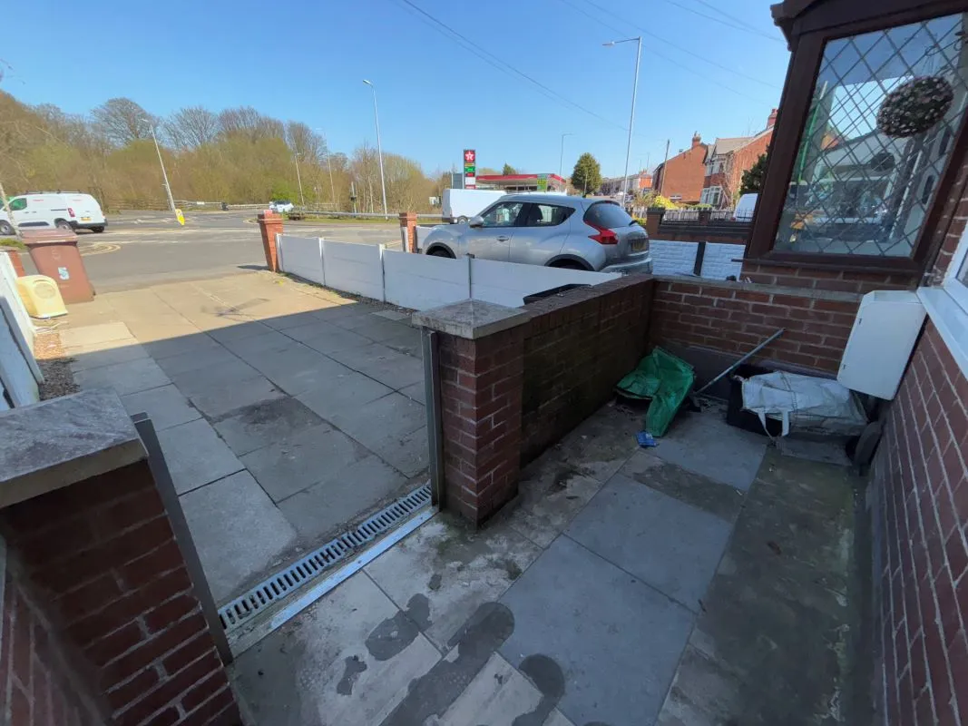 5 West End Road Haydock, St. Helens, Merseyside, WA11 0AE