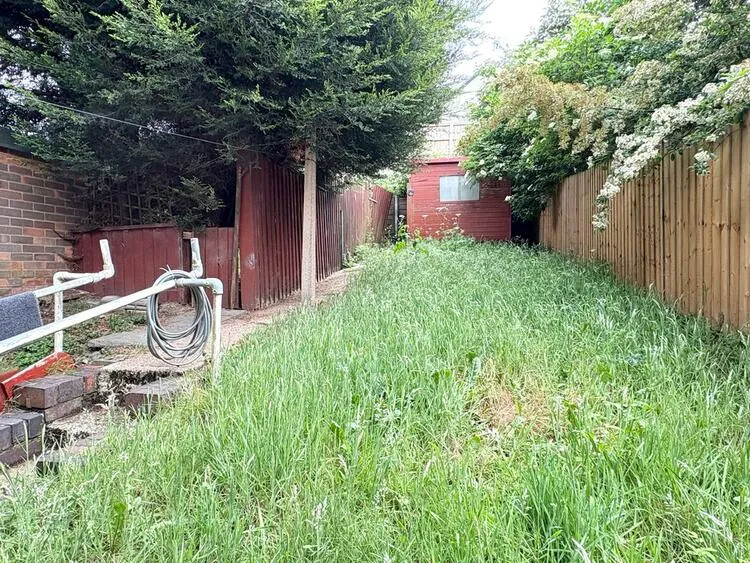 Property cover