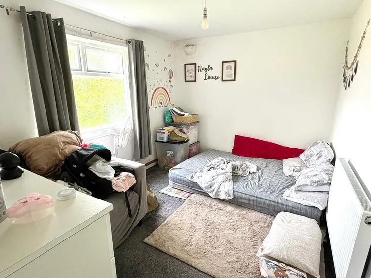 1 St. Quentin Close, Derby DE22 3JT