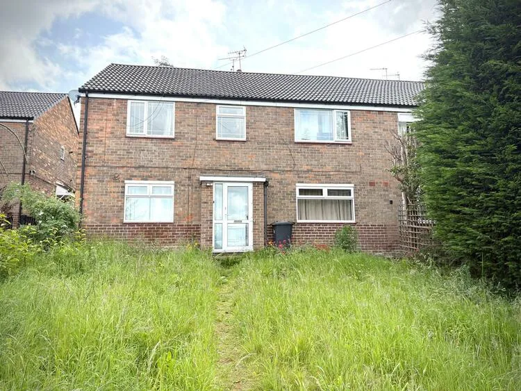 1 St. Quentin Close, Derby DE22 3JT
