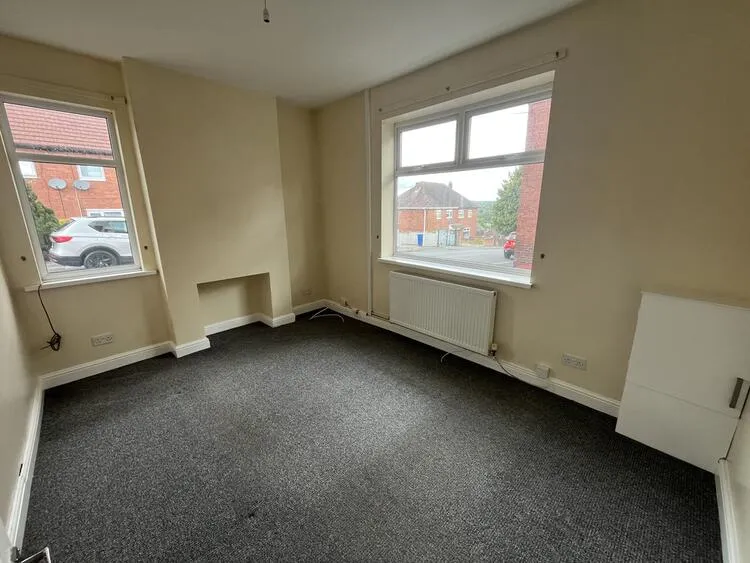 41 Kinver Street, Stoke-On-Trent, Staffordshire ST6 1JZ