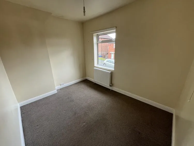 41 Kinver Street, Stoke-On-Trent, Staffordshire ST6 1JZ