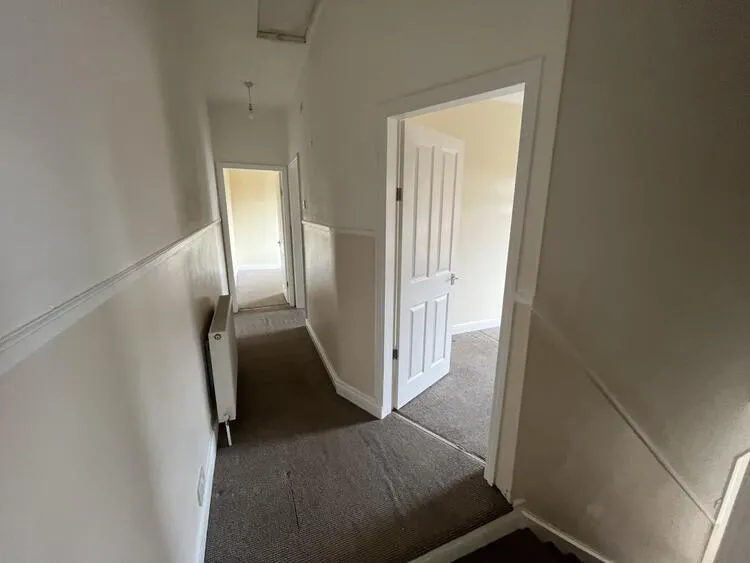 41 Kinver Street, Stoke-On-Trent, Staffordshire ST6 1JZ