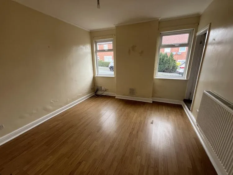 41 Kinver Street, Stoke-On-Trent, Staffordshire ST6 1JZ
