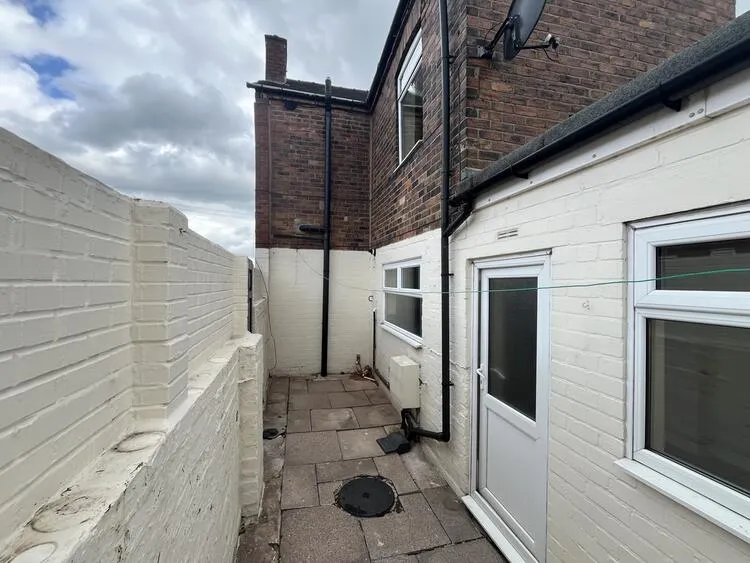 41 Kinver Street, Stoke-On-Trent, Staffordshire ST6 1JZ