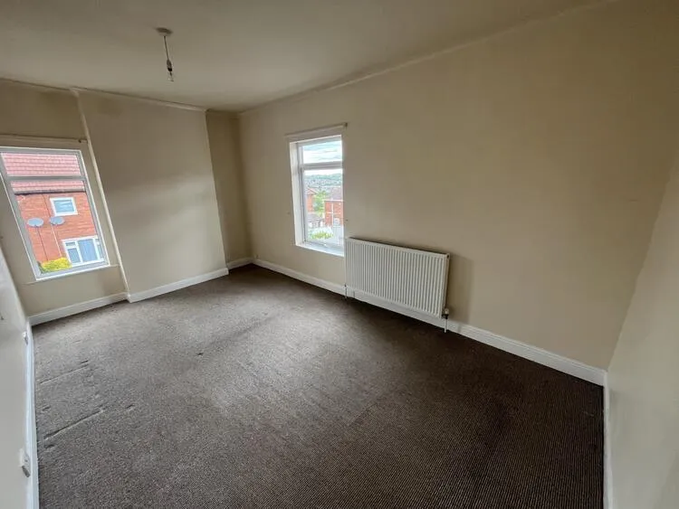41 Kinver Street, Stoke-On-Trent, Staffordshire ST6 1JZ