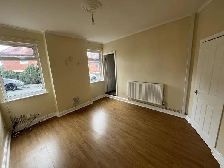 41 Kinver Street, Stoke-On-Trent, Staffordshire ST6 1JZ