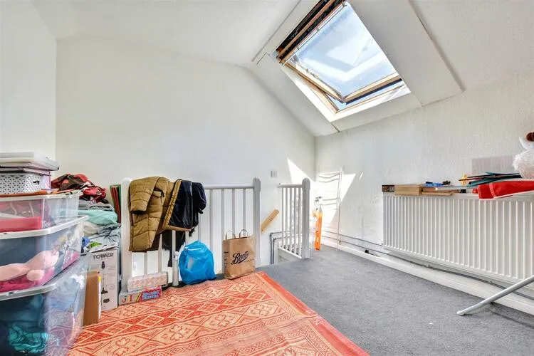 61 Fisher Street, Nottingham NG7 6FJ