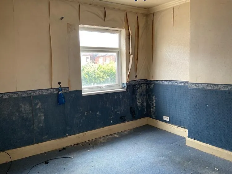 33 Brooke Street, Tibshelf, Alfreton DE55 5PW