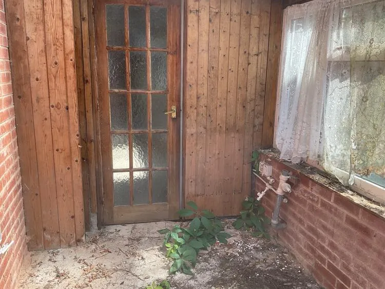 33 Brooke Street, Tibshelf, Alfreton DE55 5PW