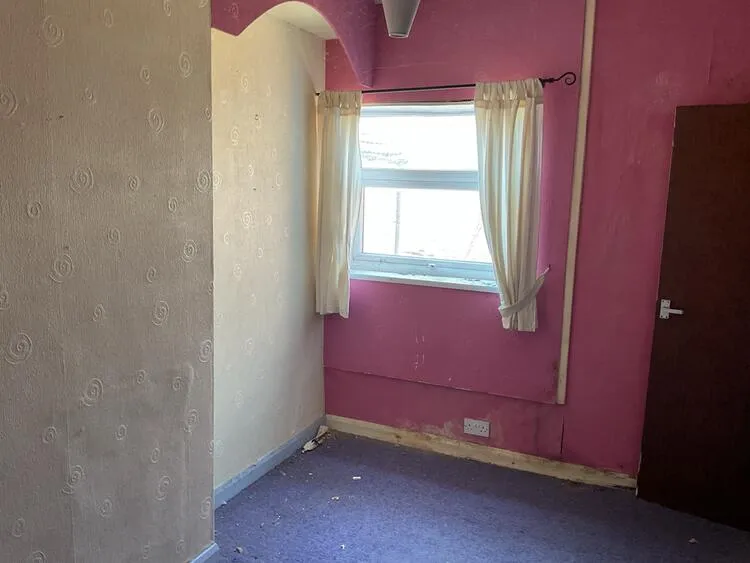 33 Brooke Street, Tibshelf, Alfreton DE55 5PW