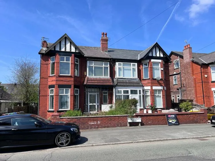Property cover