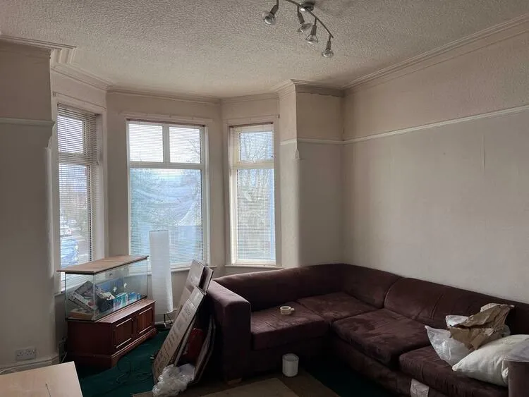 100 St. Werburghs Road, Chorlton, Manchester, Greater Manchester M21 0UL