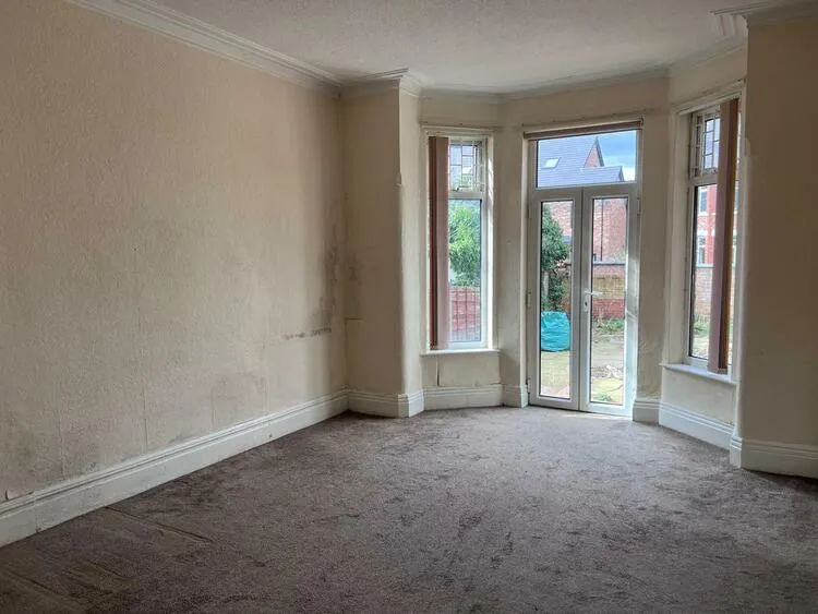 100 St. Werburghs Road, Chorlton, Manchester, Greater Manchester M21 0UL