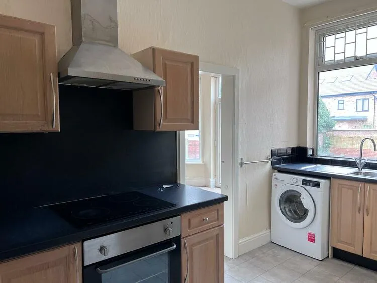 100 St. Werburghs Road, Chorlton, Manchester, Greater Manchester M21 0UL