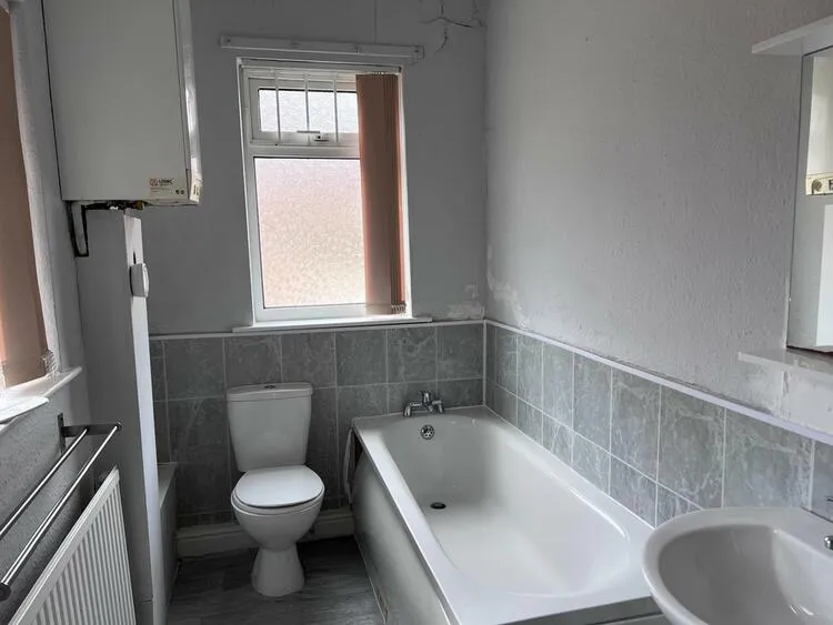 100 St. Werburghs Road, Chorlton, Manchester, Greater Manchester M21 0UL