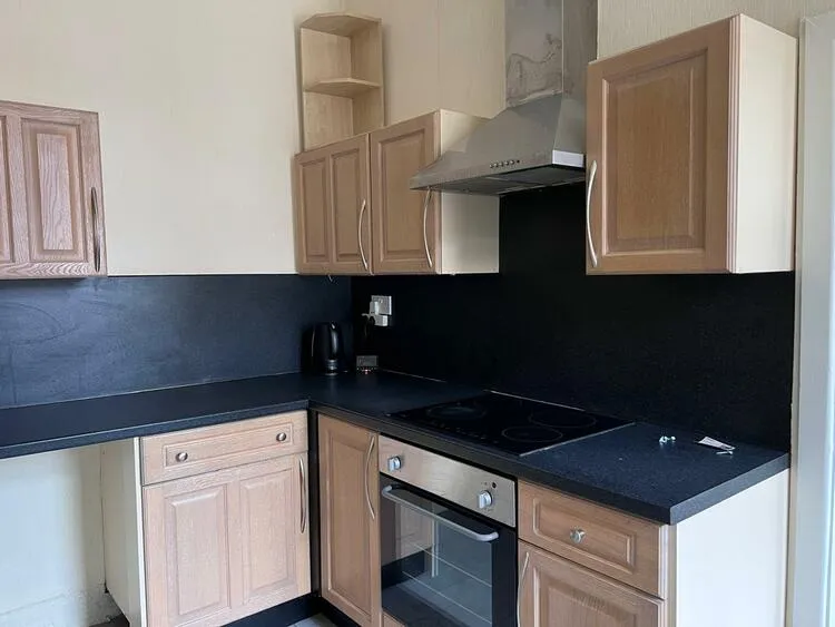 100 St. Werburghs Road, Chorlton, Manchester, Greater Manchester M21 0UL