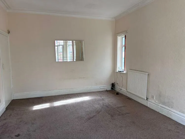 100 St. Werburghs Road, Chorlton, Manchester, Greater Manchester M21 0UL