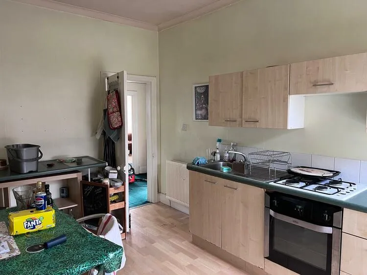 100 St. Werburghs Road, Chorlton, Manchester, Greater Manchester M21 0UL