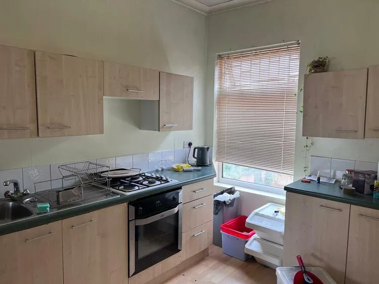 100 St. Werburghs Road, Chorlton, Manchester, Greater Manchester M21 0UL