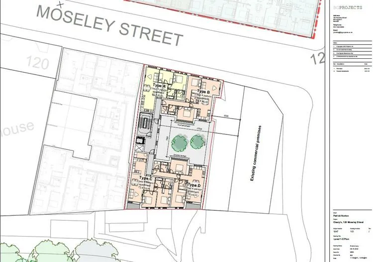 Clearys Public House, 127-128 Moseley Street, Digbeth, Birmingham B12 0RY