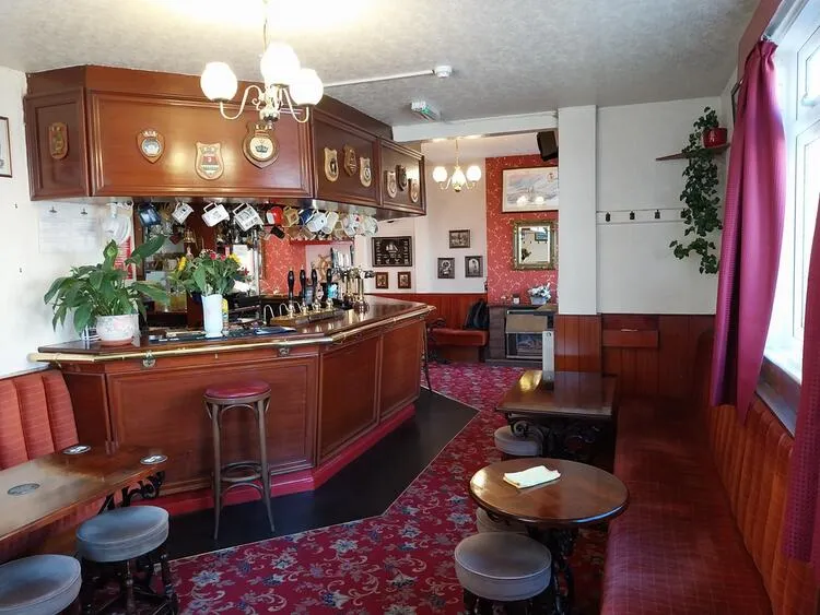 The White Lion, 46 Mount Pleasant, Barrow-In-Furness LA14 2DQ