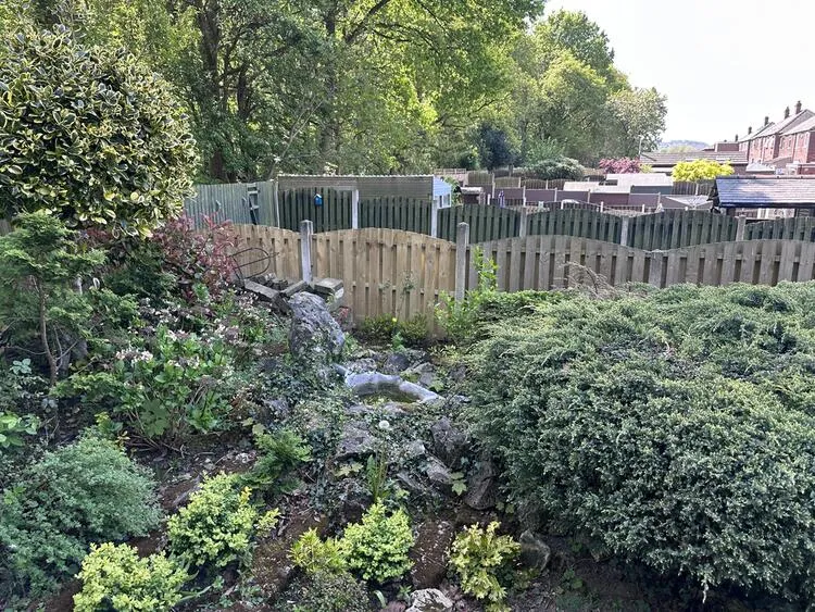 49 Handsworth Crescent, Sheffield S9 4BN